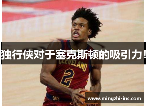 独行侠对于塞克斯顿的吸引力！